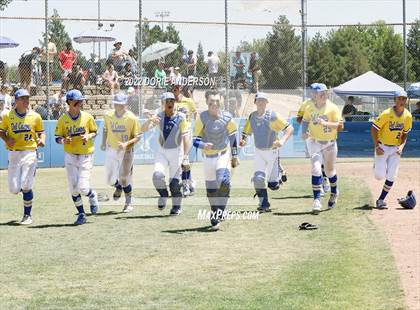 Thumbnail 2 in Buhach Colony @ Del Campo (CIF SJS D3 Semi Final) photogallery.