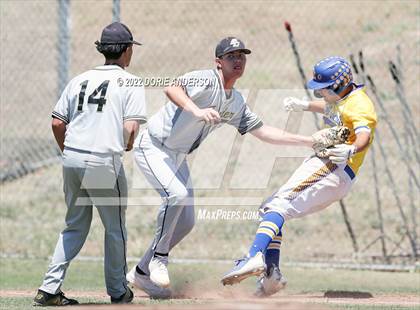 Thumbnail 1 in Buhach Colony @ Del Campo (CIF SJS D3 Semi Final) photogallery.