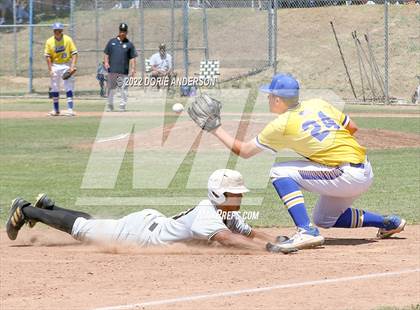 Thumbnail 2 in Buhach Colony @ Del Campo (CIF SJS D3 Semi Final) photogallery.