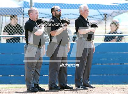 Thumbnail 2 in Buhach Colony @ Del Campo (CIF SJS D3 Semi Final) photogallery.