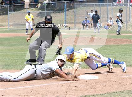 Thumbnail 1 in Buhach Colony @ Del Campo (CIF SJS D3 Semi Final) photogallery.
