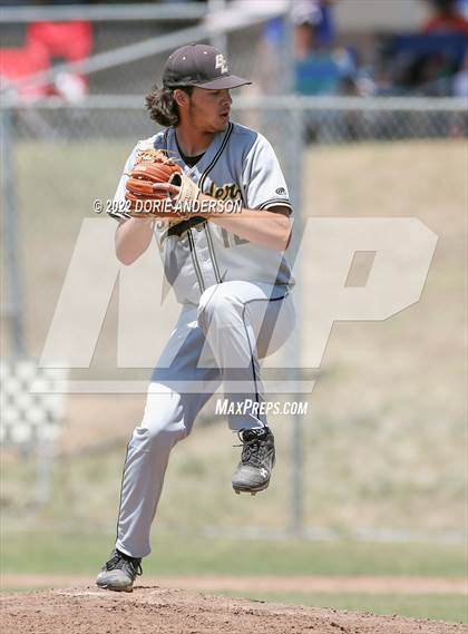 Thumbnail 1 in Buhach Colony @ Del Campo (CIF SJS D3 Semi Final) photogallery.