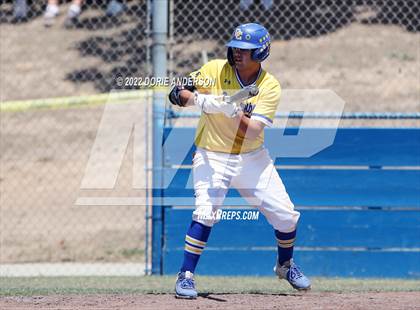 Thumbnail 3 in Buhach Colony @ Del Campo (CIF SJS D3 Semi Final) photogallery.
