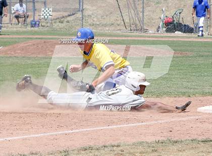 Thumbnail 3 in Buhach Colony @ Del Campo (CIF SJS D3 Semi Final) photogallery.