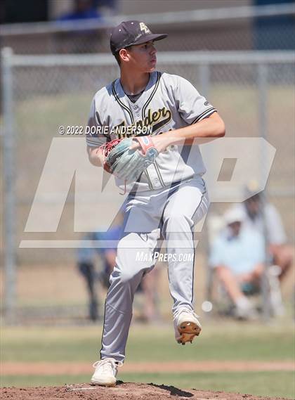 Thumbnail 3 in Buhach Colony @ Del Campo (CIF SJS D3 Semi Final) photogallery.