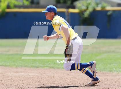 Thumbnail 2 in Buhach Colony @ Del Campo (CIF SJS D3 Semi Final) photogallery.