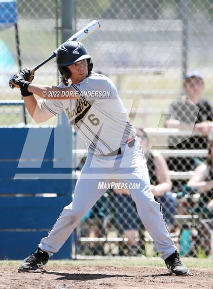 Thumbnail 1 in Buhach Colony @ Del Campo (CIF SJS D3 Semi Final) photogallery.
