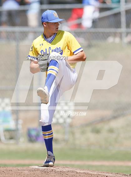 Thumbnail 2 in Buhach Colony @ Del Campo (CIF SJS D3 Semi Final) photogallery.