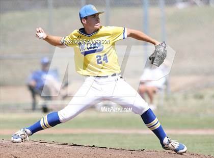 Thumbnail 1 in Buhach Colony @ Del Campo (CIF SJS D3 Semi Final) photogallery.
