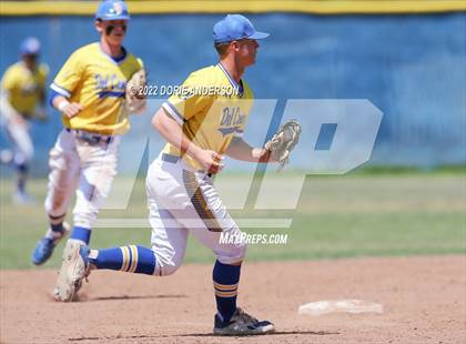 Thumbnail 1 in Buhach Colony @ Del Campo (CIF SJS D3 Semi Final) photogallery.