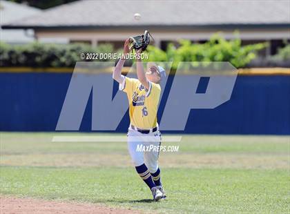 Thumbnail 2 in Buhach Colony @ Del Campo (CIF SJS D3 Semi Final) photogallery.