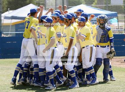 Thumbnail 1 in Buhach Colony @ Del Campo (CIF SJS D3 Semi Final) photogallery.