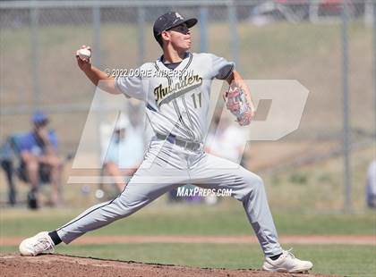 Thumbnail 3 in Buhach Colony @ Del Campo (CIF SJS D3 Semi Final) photogallery.