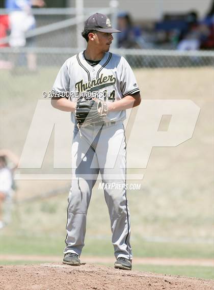 Thumbnail 2 in Buhach Colony @ Del Campo (CIF SJS D3 Semi Final) photogallery.