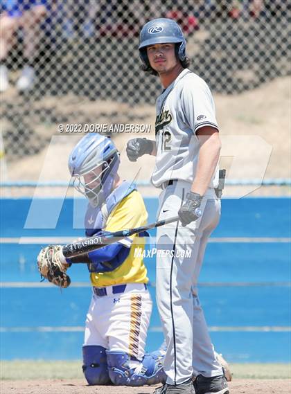 Thumbnail 1 in Buhach Colony @ Del Campo (CIF SJS D3 Semi Final) photogallery.