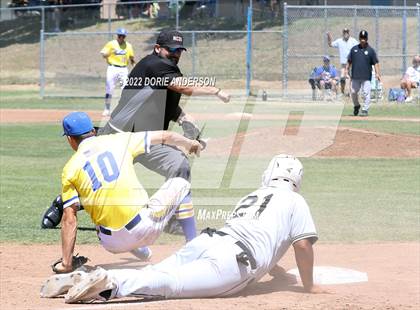 Thumbnail 3 in Buhach Colony @ Del Campo (CIF SJS D3 Semi Final) photogallery.