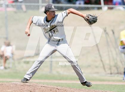 Thumbnail 3 in Buhach Colony @ Del Campo (CIF SJS D3 Semi Final) photogallery.