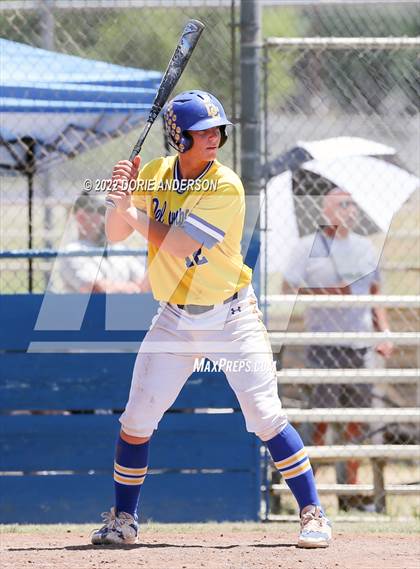 Thumbnail 1 in Buhach Colony @ Del Campo (CIF SJS D3 Semi Final) photogallery.