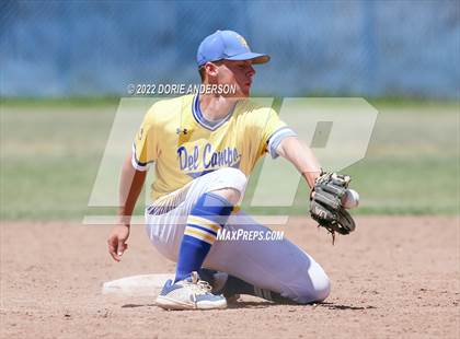 Thumbnail 3 in Buhach Colony @ Del Campo (CIF SJS D3 Semi Final) photogallery.