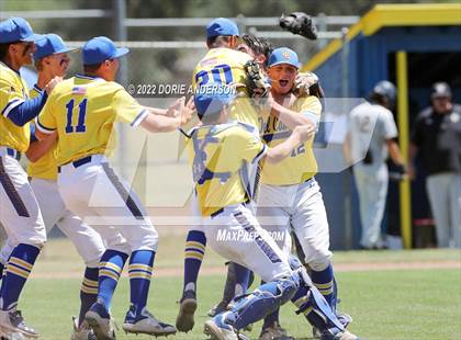 Thumbnail 2 in Buhach Colony @ Del Campo (CIF SJS D3 Semi Final) photogallery.