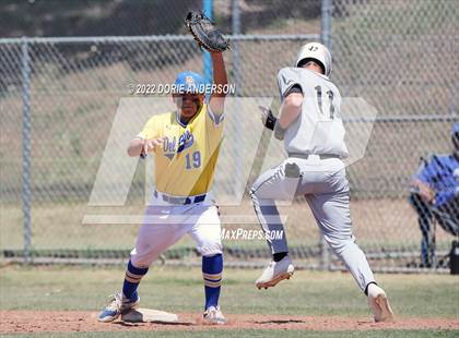 Thumbnail 2 in Buhach Colony @ Del Campo (CIF SJS D3 Semi Final) photogallery.