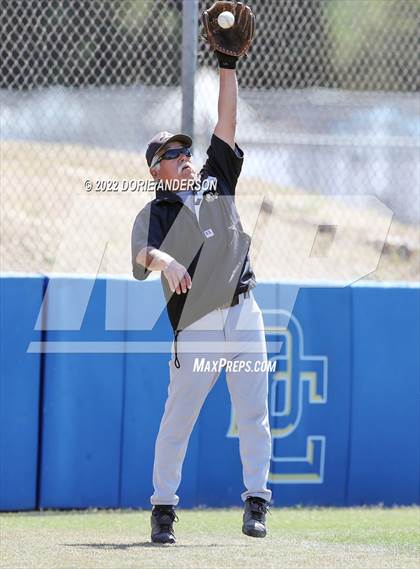 Thumbnail 2 in Buhach Colony @ Del Campo (CIF SJS D3 Semi Final) photogallery.