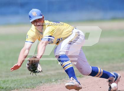 Thumbnail 1 in Buhach Colony @ Del Campo (CIF SJS D3 Semi Final) photogallery.