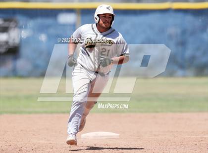 Thumbnail 3 in Buhach Colony @ Del Campo (CIF SJS D3 Semi Final) photogallery.