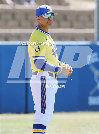 Thumbnail 3 in Buhach Colony @ Del Campo (CIF SJS D3 Semi Final) photogallery.