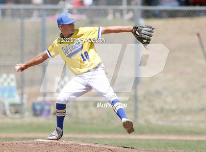 Thumbnail 1 in Buhach Colony @ Del Campo (CIF SJS D3 Semi Final) photogallery.