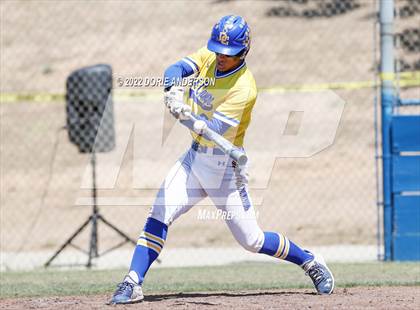 Thumbnail 2 in Buhach Colony @ Del Campo (CIF SJS D3 Semi Final) photogallery.