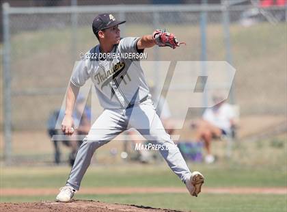 Thumbnail 3 in Buhach Colony @ Del Campo (CIF SJS D3 Semi Final) photogallery.