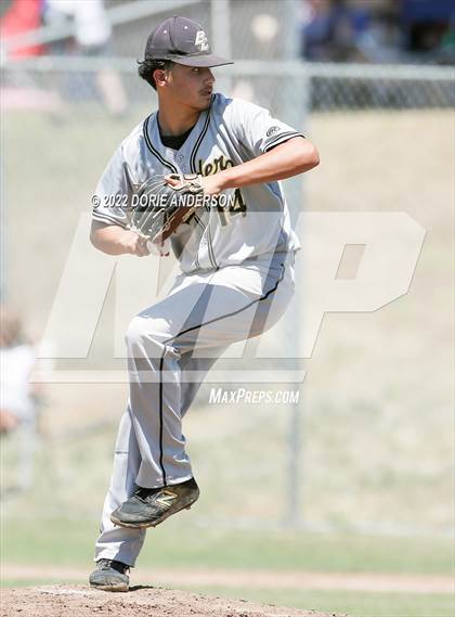Thumbnail 2 in Buhach Colony @ Del Campo (CIF SJS D3 Semi Final) photogallery.
