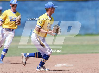 Thumbnail 2 in Buhach Colony @ Del Campo (CIF SJS D3 Semi Final) photogallery.