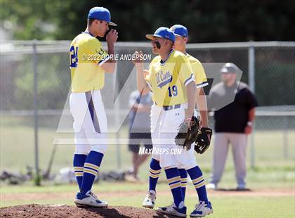 Thumbnail 3 in Buhach Colony @ Del Campo (CIF SJS D3 Semi Final) photogallery.