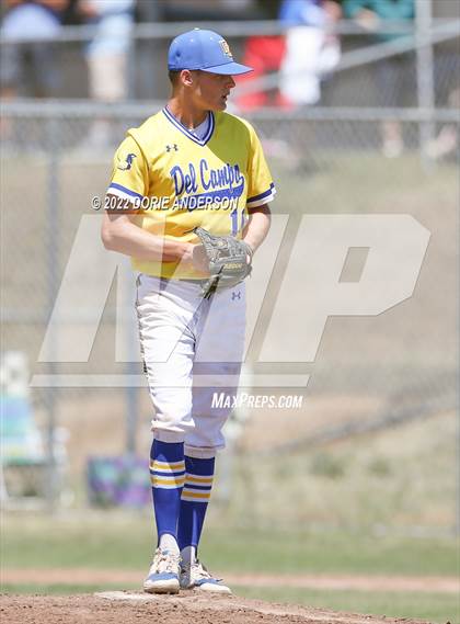Thumbnail 1 in Buhach Colony @ Del Campo (CIF SJS D3 Semi Final) photogallery.