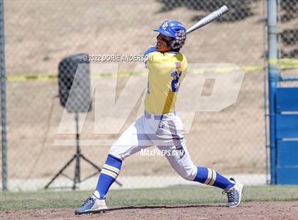 Thumbnail 1 in Buhach Colony @ Del Campo (CIF SJS D3 Semi Final) photogallery.