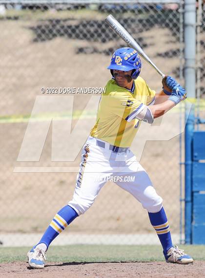 Thumbnail 2 in Buhach Colony @ Del Campo (CIF SJS D3 Semi Final) photogallery.
