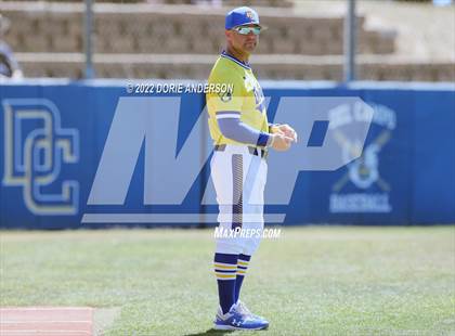 Thumbnail 1 in Buhach Colony @ Del Campo (CIF SJS D3 Semi Final) photogallery.