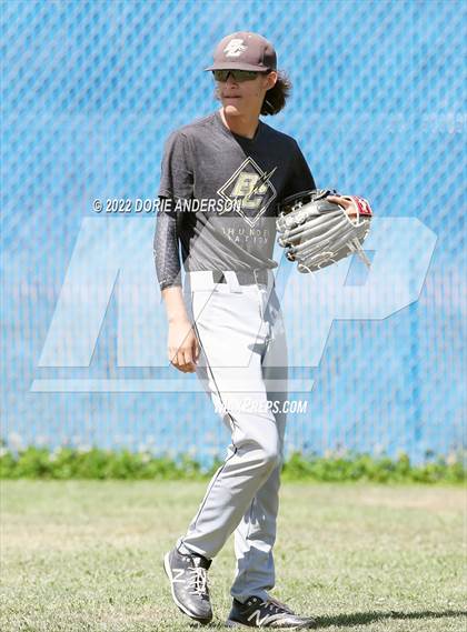 Thumbnail 1 in Buhach Colony @ Del Campo (CIF SJS D3 Semi Final) photogallery.