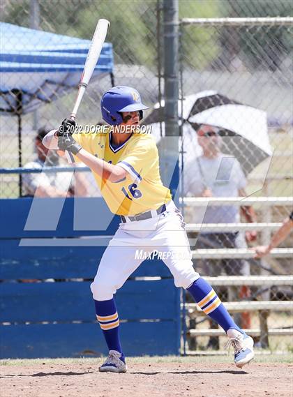 Thumbnail 2 in Buhach Colony @ Del Campo (CIF SJS D3 Semi Final) photogallery.