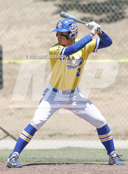 Thumbnail 1 in Buhach Colony @ Del Campo (CIF SJS D3 Semi Final) photogallery.