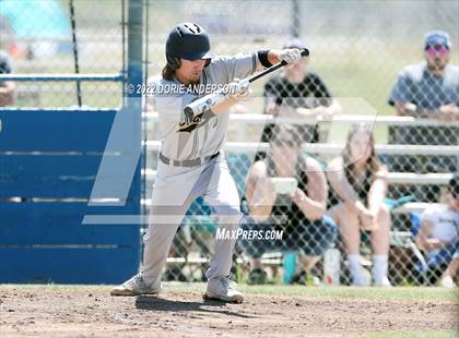Thumbnail 1 in Buhach Colony @ Del Campo (CIF SJS D3 Semi Final) photogallery.