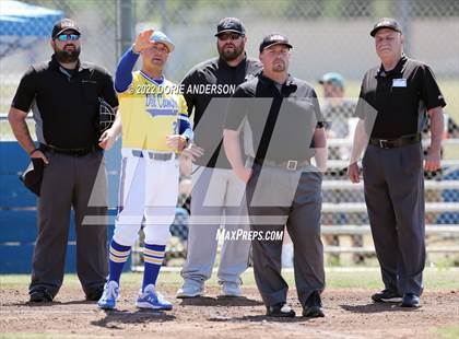 Thumbnail 1 in Buhach Colony @ Del Campo (CIF SJS D3 Semi Final) photogallery.