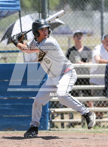 Thumbnail 1 in Buhach Colony @ Del Campo (CIF SJS D3 Semi Final) photogallery.