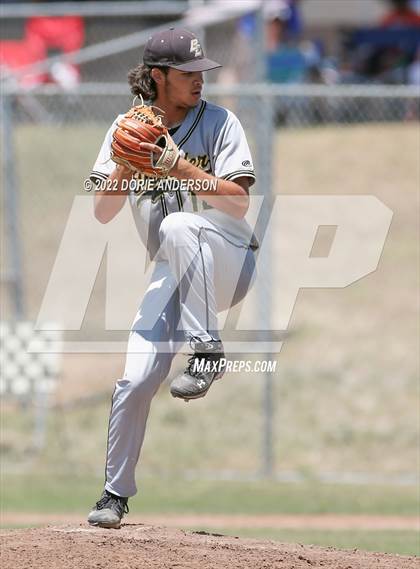 Thumbnail 3 in Buhach Colony @ Del Campo (CIF SJS D3 Semi Final) photogallery.