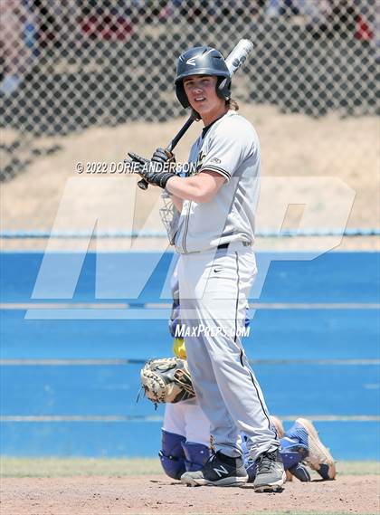Thumbnail 2 in Buhach Colony @ Del Campo (CIF SJS D3 Semi Final) photogallery.