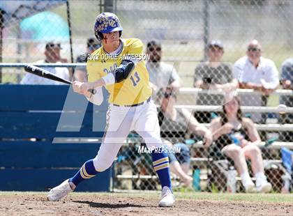 Thumbnail 1 in Buhach Colony @ Del Campo (CIF SJS D3 Semi Final) photogallery.