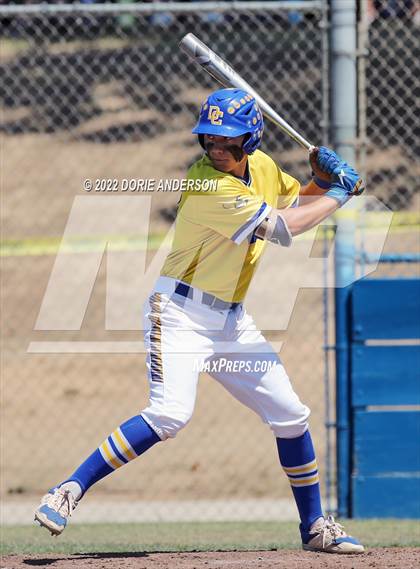 Thumbnail 2 in Buhach Colony @ Del Campo (CIF SJS D3 Semi Final) photogallery.