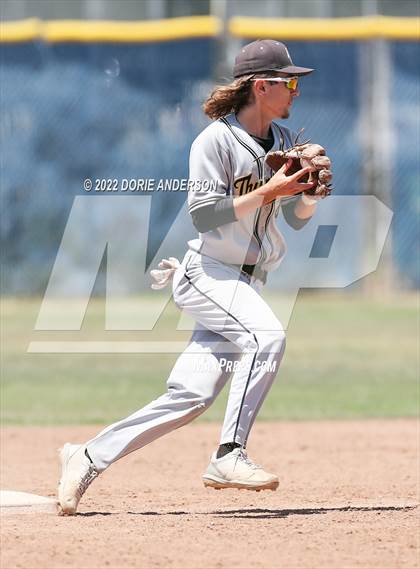 Thumbnail 3 in Buhach Colony @ Del Campo (CIF SJS D3 Semi Final) photogallery.